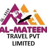 Al Mateen Travel